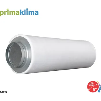 Příslušenství pro digestoř Prima Klima filtr Industry K1608 - 1150 m3/h - 160 mm