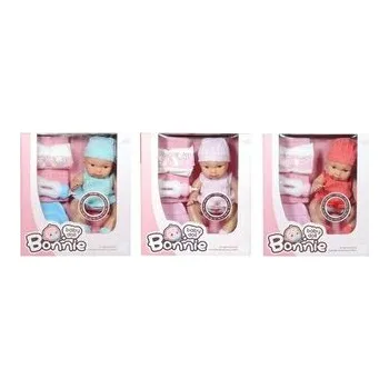 Lalka Bonnie 30 cm funkcyjna Q4233 44327