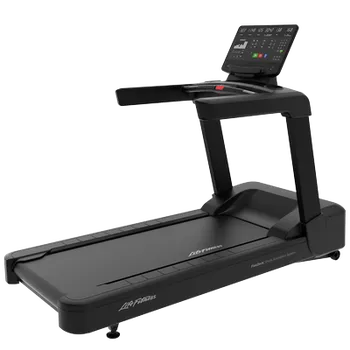Kardio stroj Life Fitness Life Fitness - Běžecký pás Aspire SL console