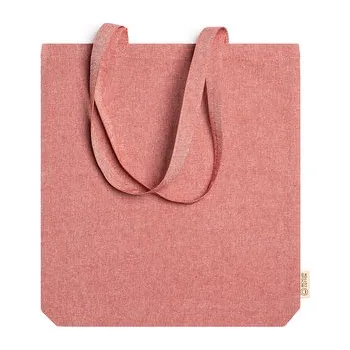 Nákupní taška Taška Lumia, červená