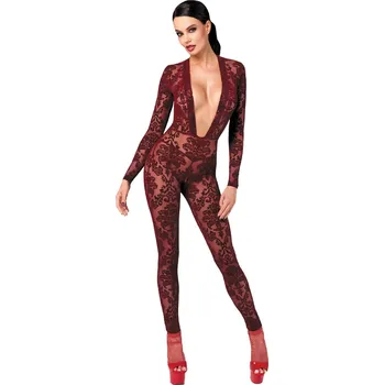 Kombinéza - Catsuit Antonella L