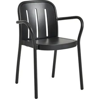 Zahradní křeslo Deville, Anthracite – HAY