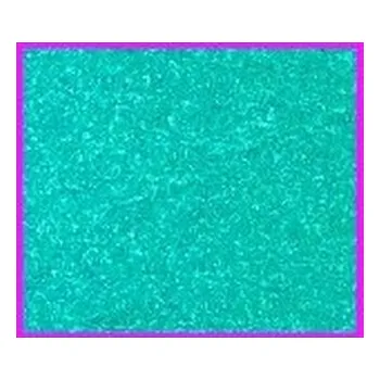 Set školních potřeb Pianka artystyczna Mikroguma opalizująca 20x30cm op. 5 ark. miętowa, Galeria Hobby