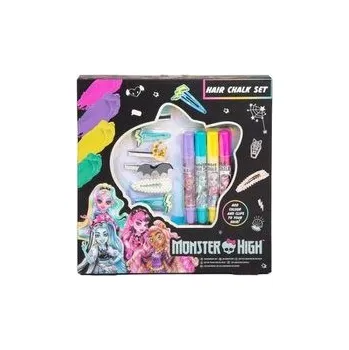 Monster High kreda do włosów zestaw 71-0002