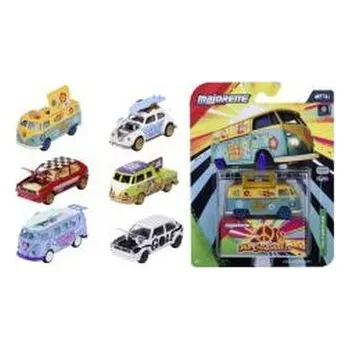 Majorette Volkswagen Deluxe mix