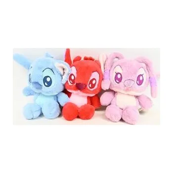 plyšák Stitch pluszowy 30cm Disney 71421 42134