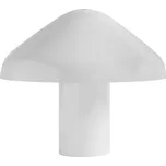 Stolní lampa Pao Glass, White – HAY