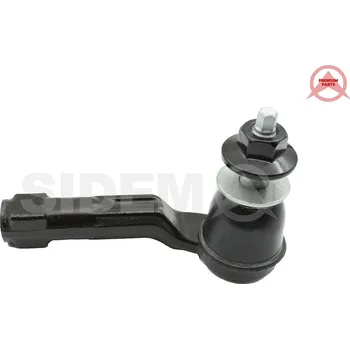 Čep řízení Hlava příčného táhla řízení - čep řízení SIDEM 81437