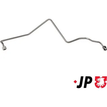 Motor automobilu Olejové potrubí JP GROUP 1117602900