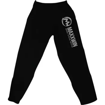 TEPLÁKY PÁNSKÉ černá L