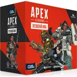 Albi Apex Legends