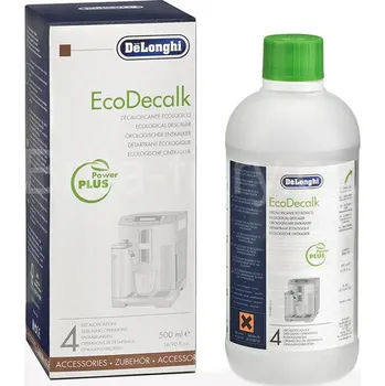 DeLonghi DLS C500 Odvápňovač, 500 ml 40031482