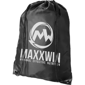 Sport VAK NA ZÁDA MAXXWIN černá 1 kus