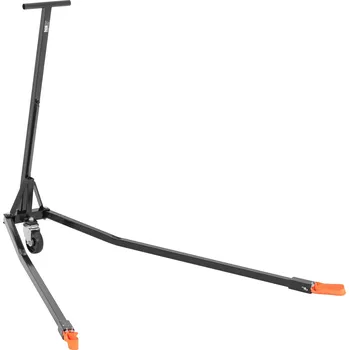 Auto-moto MSW Přepravní podvozek - pro hydraulickou manévrovací pomůcku a manévrovací zvedák MSW-HRH-P01