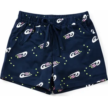 xcena Kraťasy elastické dívči Girl Velikost: 146
