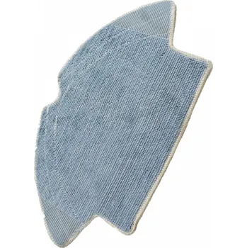 Příslušenství k robotickému vysavači Mop k vysavači 360 Robot Vacuum S6 textilní 1ks