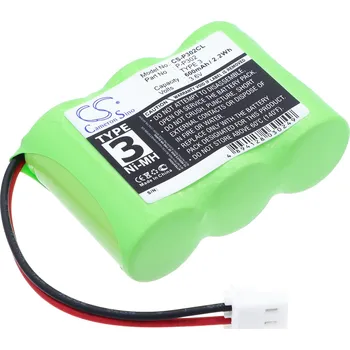 Baterie k notebooku Baterie Cameron Sino CS-P302CL pro Doro 1450 - neoriginální