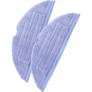 Utěrka pro robotický vysavač Mopy k vysavači ROBOROCK S7 MaxV Ultra textilní 2ks