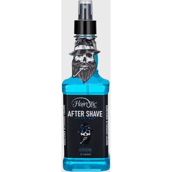 Hairotic Deep Sky After Shave Cologne kolínská voda po holení 500 ml