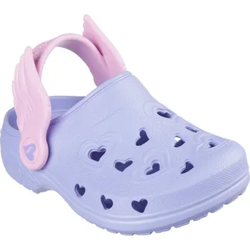 Dívčí tenisky Boty Skechers Lavender 648719 C8 (25.5)