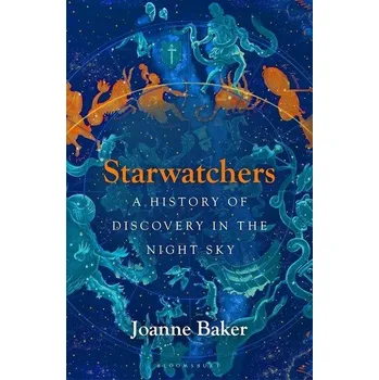 Starwatchers - Baker Joanne