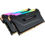 Corsair Vengeance RGB Pro Light Enhancement sada černá (CMWLEKIT2)