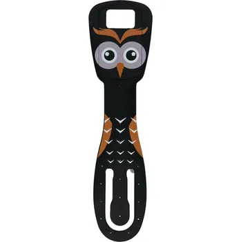 Lampička Earplugs.cz Mini LED lampička černá