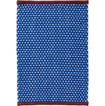 Rohožka Door Mat, 70x50, Royal Blue – HAY