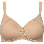 Dámská podprsenka bezkosticová Lisca Evelyn 20465 tělová tělová 75E