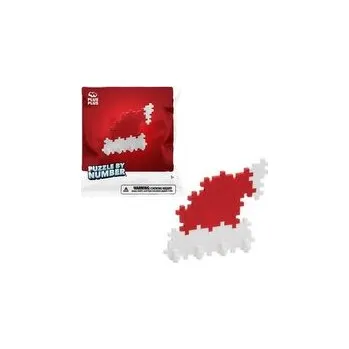 Puzzle Plus Plus saszetka "świąteczna" 08133