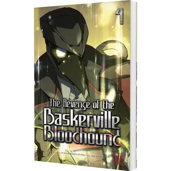 The Revenge of the Baskerville Bloodhound 4 - To Walk(Redice Studio)