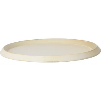 Talíř Talíř Erena, Ø29, Cream – Ferm Living