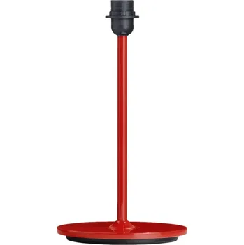 Lampička Podstavec stolní lampy Common, Red – HAY