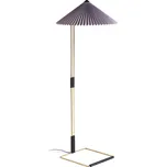 Stojací lampa Matin, Lavender – HAY