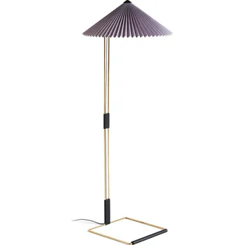 Stojací lampa Stojací lampa Matin, Lavender – HAY