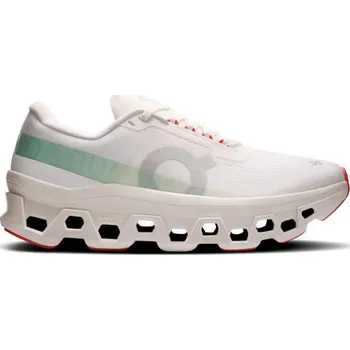 Dámská obuv Dámské boty On CLOUDMONSTER 1 - bílá 40 1/2