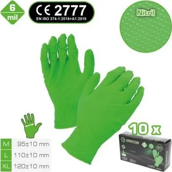 Ochranné rukavice KS TOOLS 512.0464OP