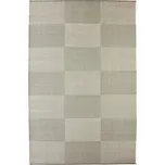 Koberec Check, Grey, 200 x 300 – HAY