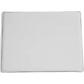 Křeslo Podsedák pro křeslo Hee, Sky Grey – HAY