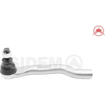 Čep řízení Hlava příčného táhla řízení - čep řízení SIDEM 47236