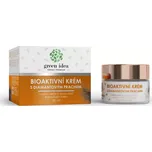 Green idea Bioaktivní krém s diamantovým prachem GID-60560