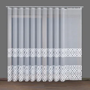 Záclona Výprodej Záclony Ursula 300x160 (SM)