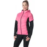 Dámská bunda na skialp KILPI-VERONS-W-Pink Růžová 36