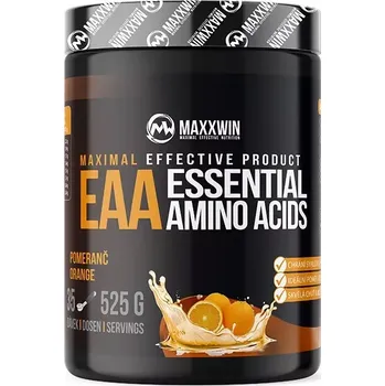 Sport EAA pomeranč 525 g