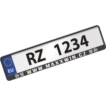 Sport SPZ DRŽÁK MAXXWIN 1 kus