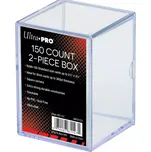 Ultra PRO Průhledná krabička na karty s…