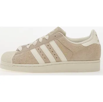 Dámské tenisky Tenisky adidas Superstar II W Off White/ Wonder Beige/ Gold Metallic EUR 40