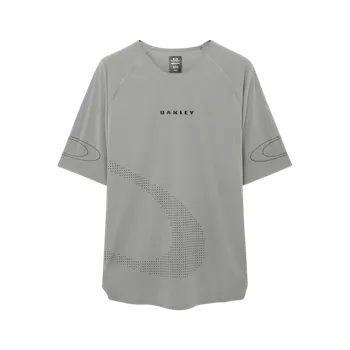 Sport Dres OAKLEY Seeker Whip SS Cement L