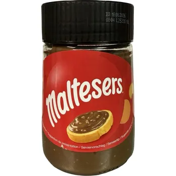 Maltesers pomazánka 350g