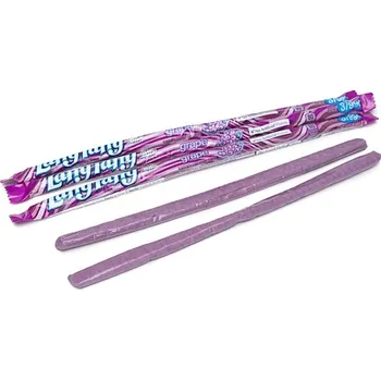Cukrovinka Wonka Laffy Taffy Rope Grape 23g